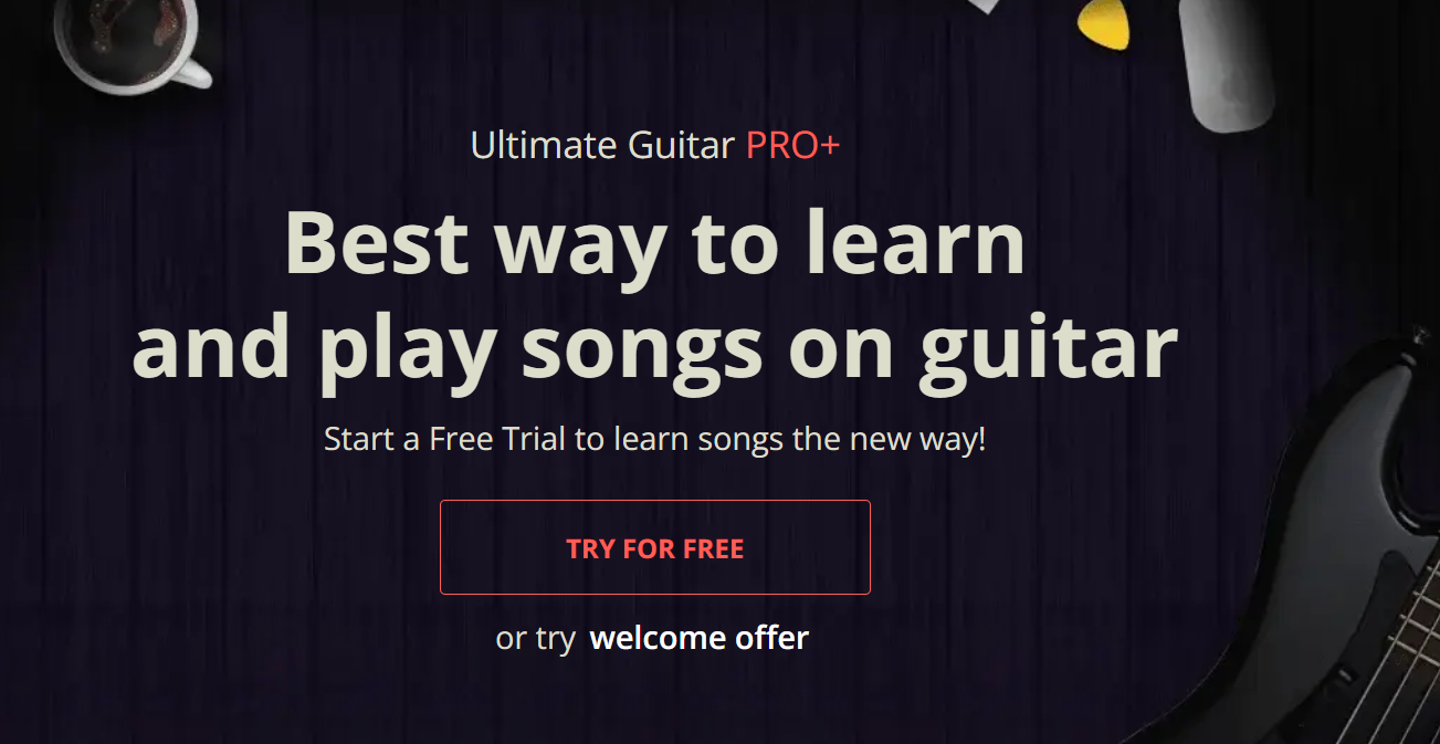 Guitar Pro+