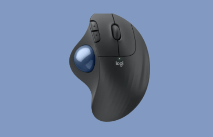 Logitech Ergo
