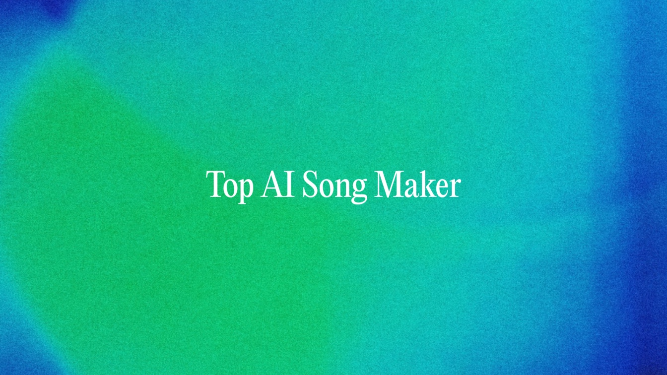 top-ai-song-maker