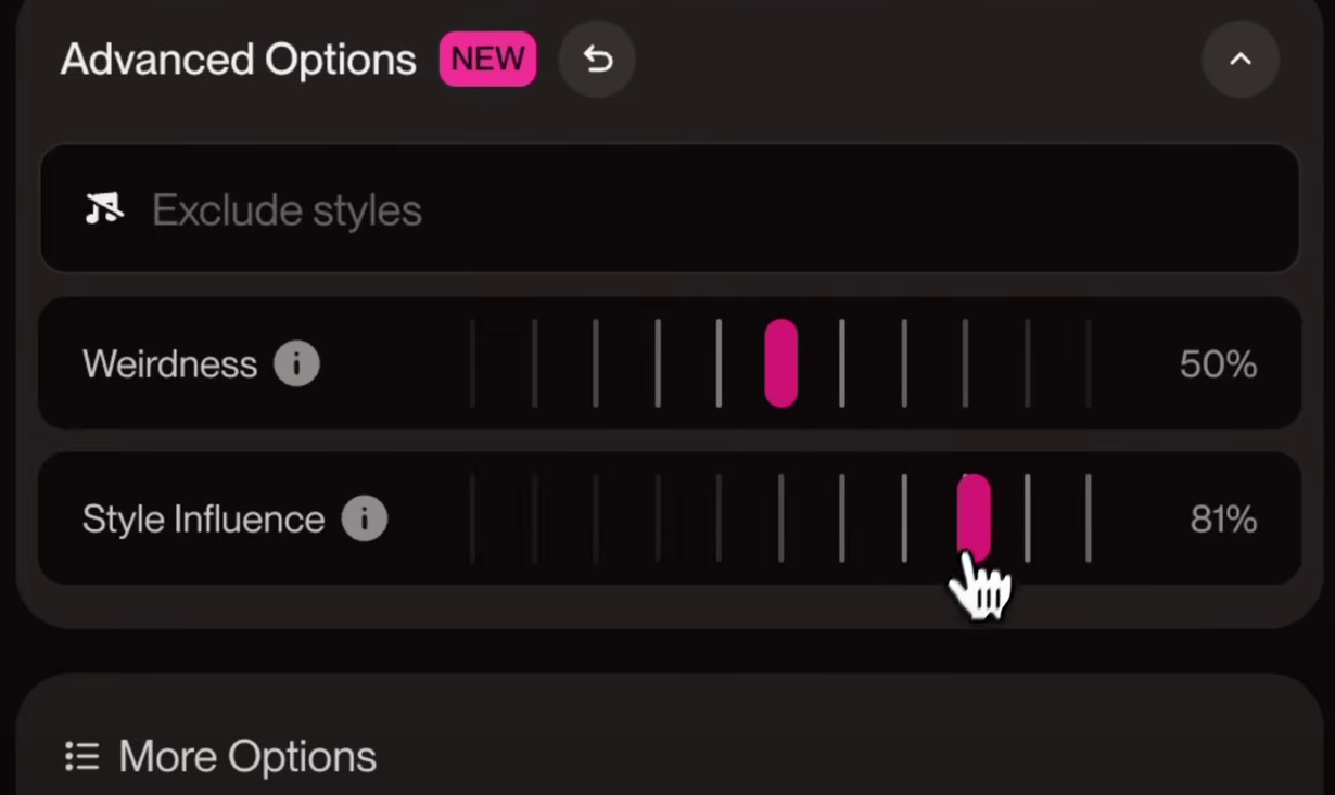 Image for Best AI Music Generator post about how I tested and tried different music generators and what the results were. 