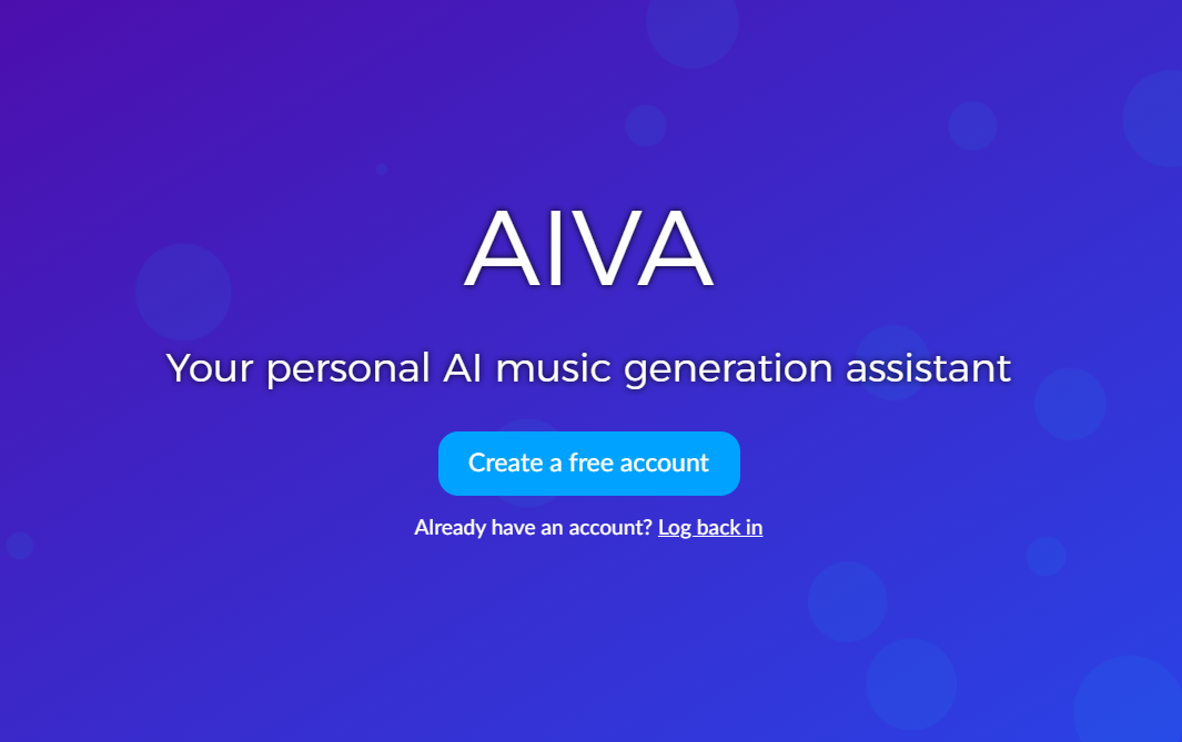 Image for Best AI Music Generator post about how I tested and tried different music generators and what the results were. 