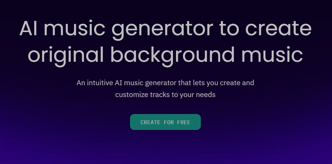 Image for Best AI Music Generator post about how I tested and tried different music generators and what the results were. 