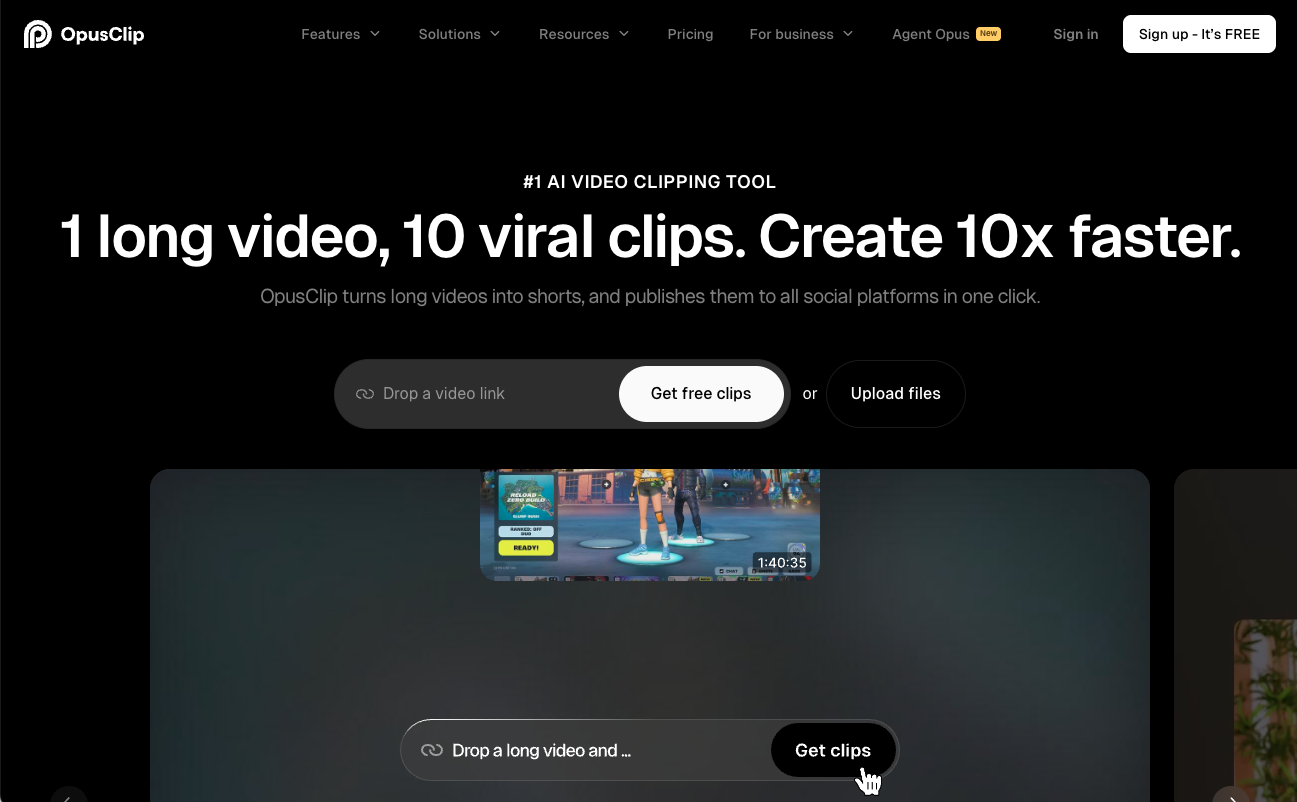 best-ai-short-video-generator