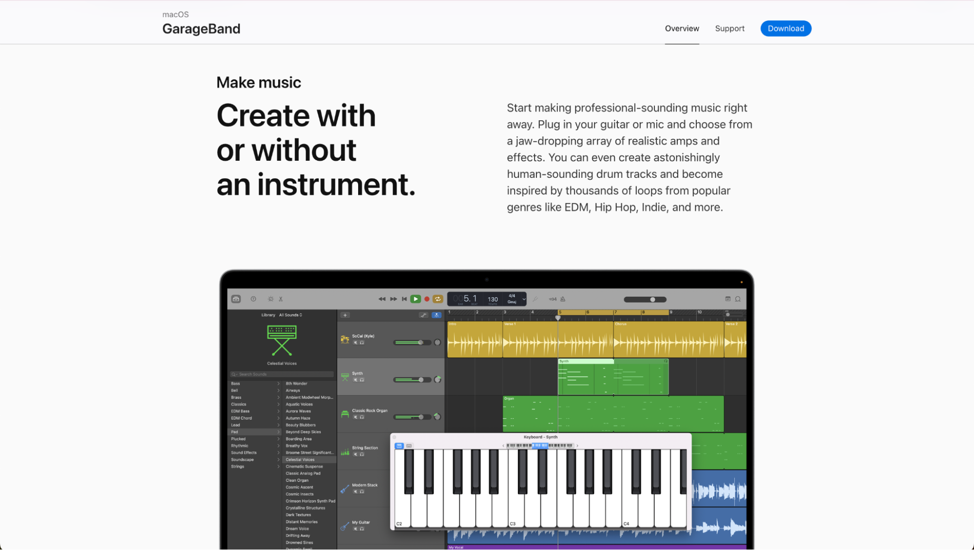 music-making-software-mac