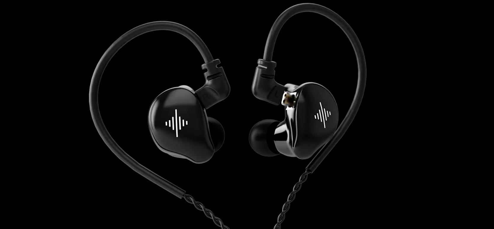 Soundbrenner Wave IN-Ear Monitors