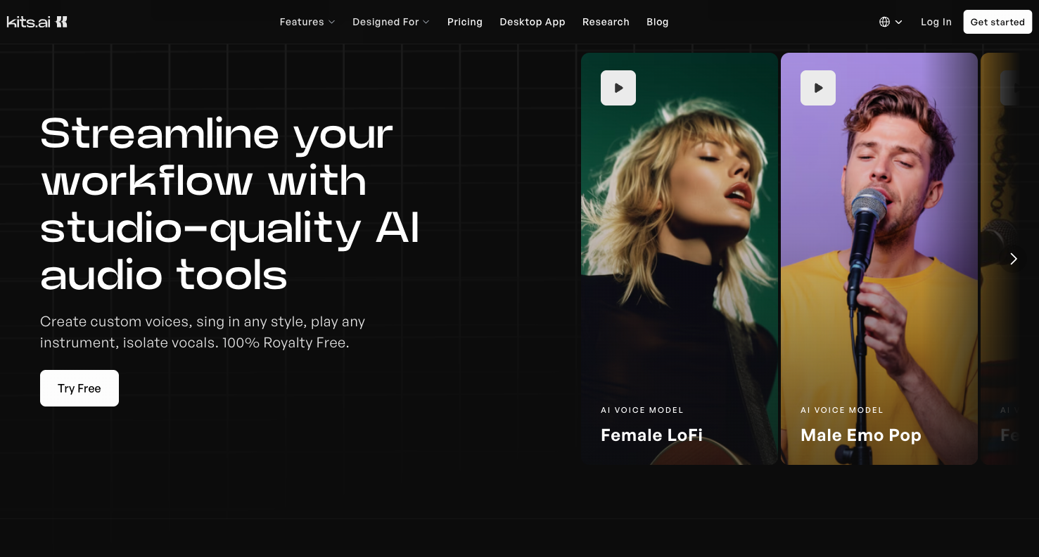 best-7-ai-singing-voice-gen