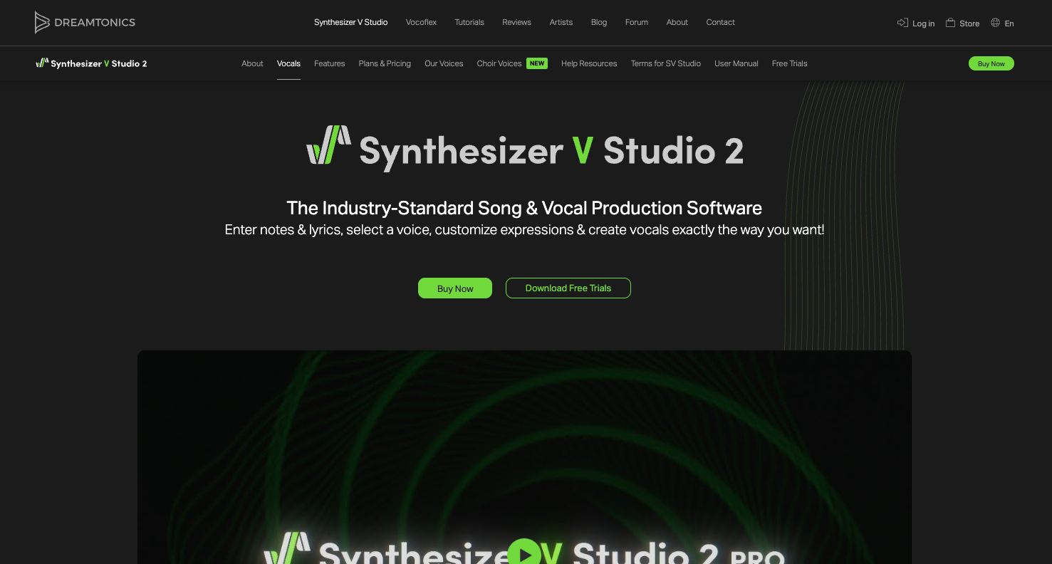 best-7-ai-singing-voice-gen