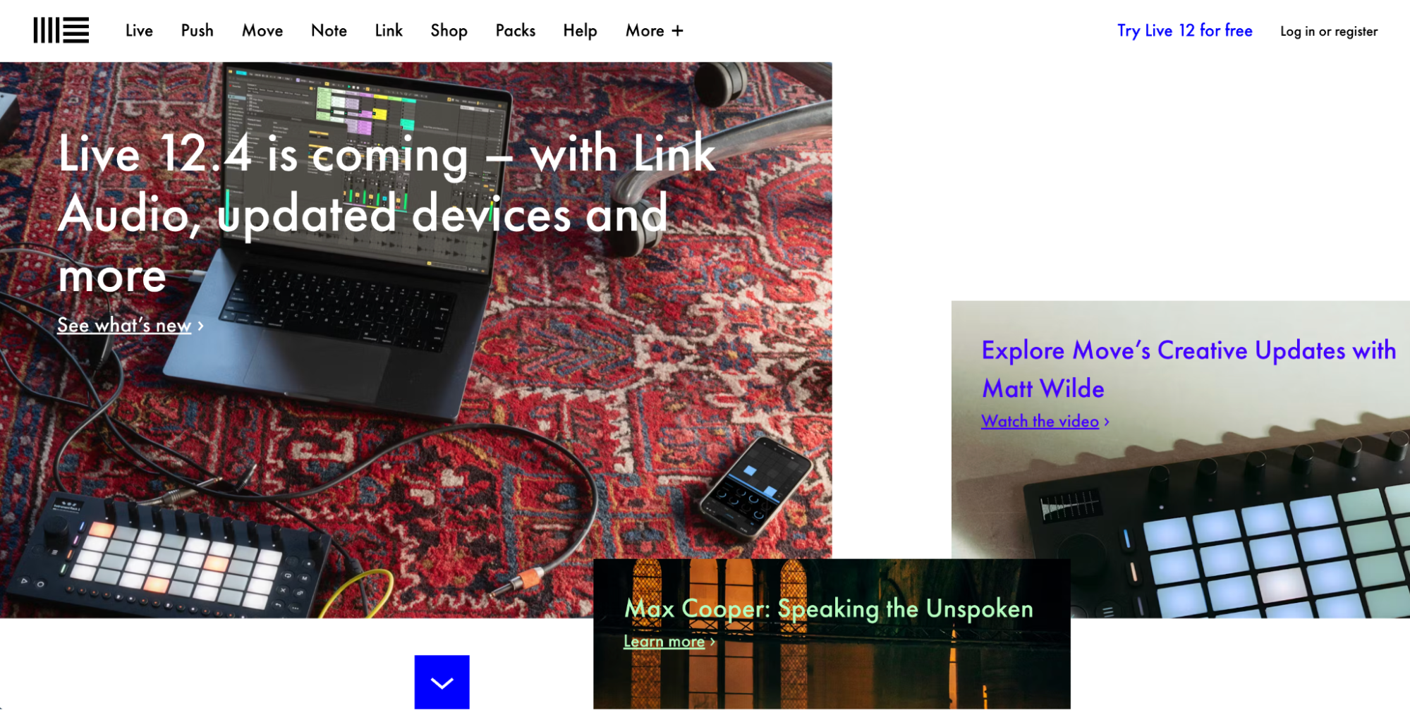 music-making-software-mac