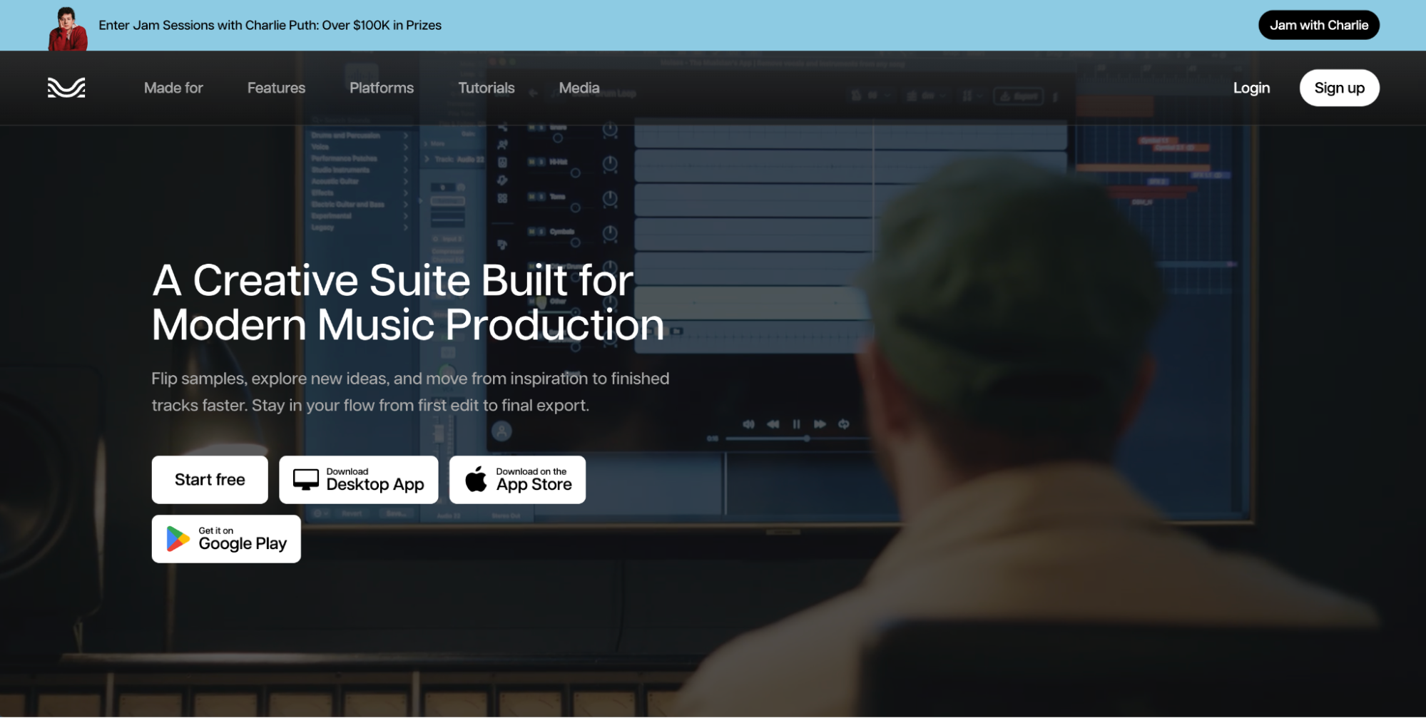 best-stem-separation-software