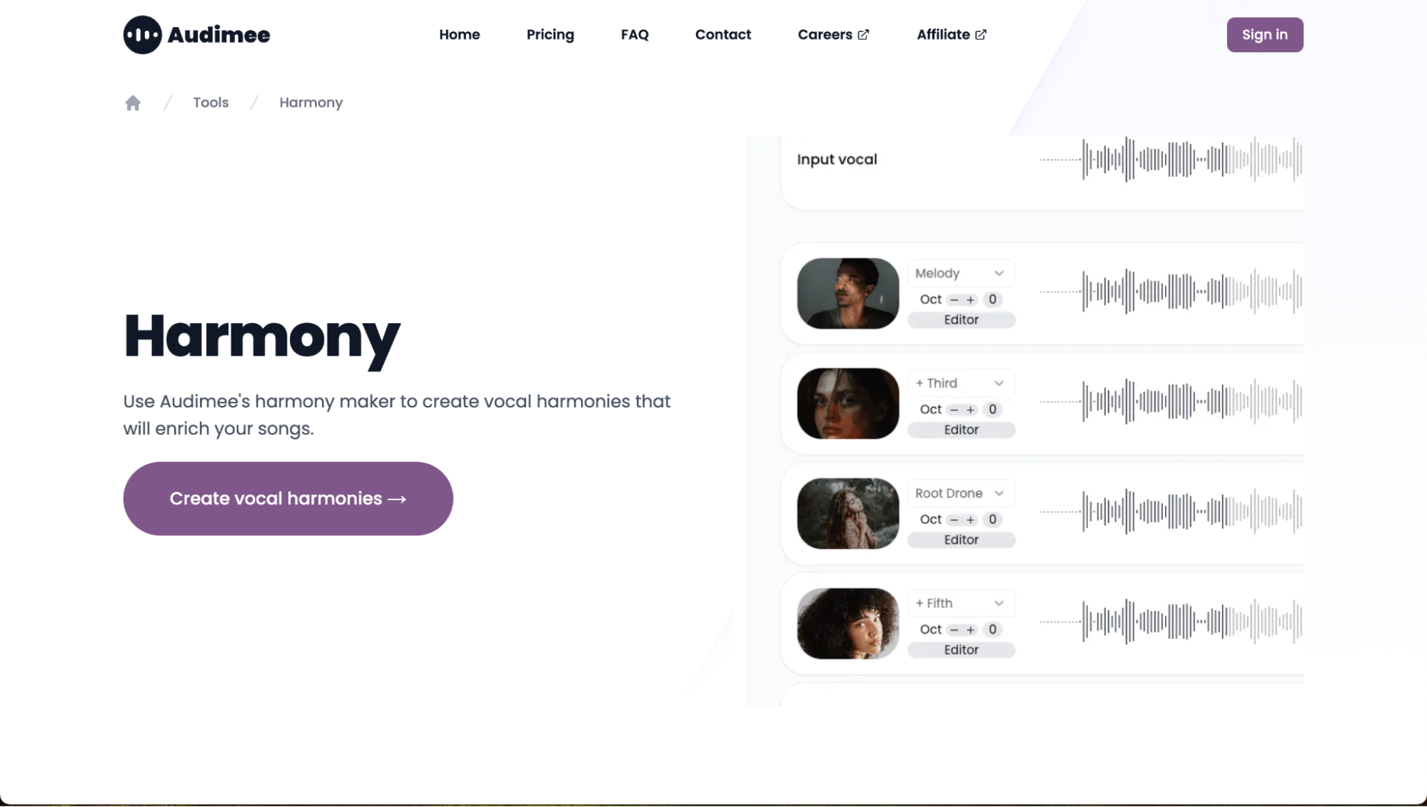 I-tested-harmony-software
