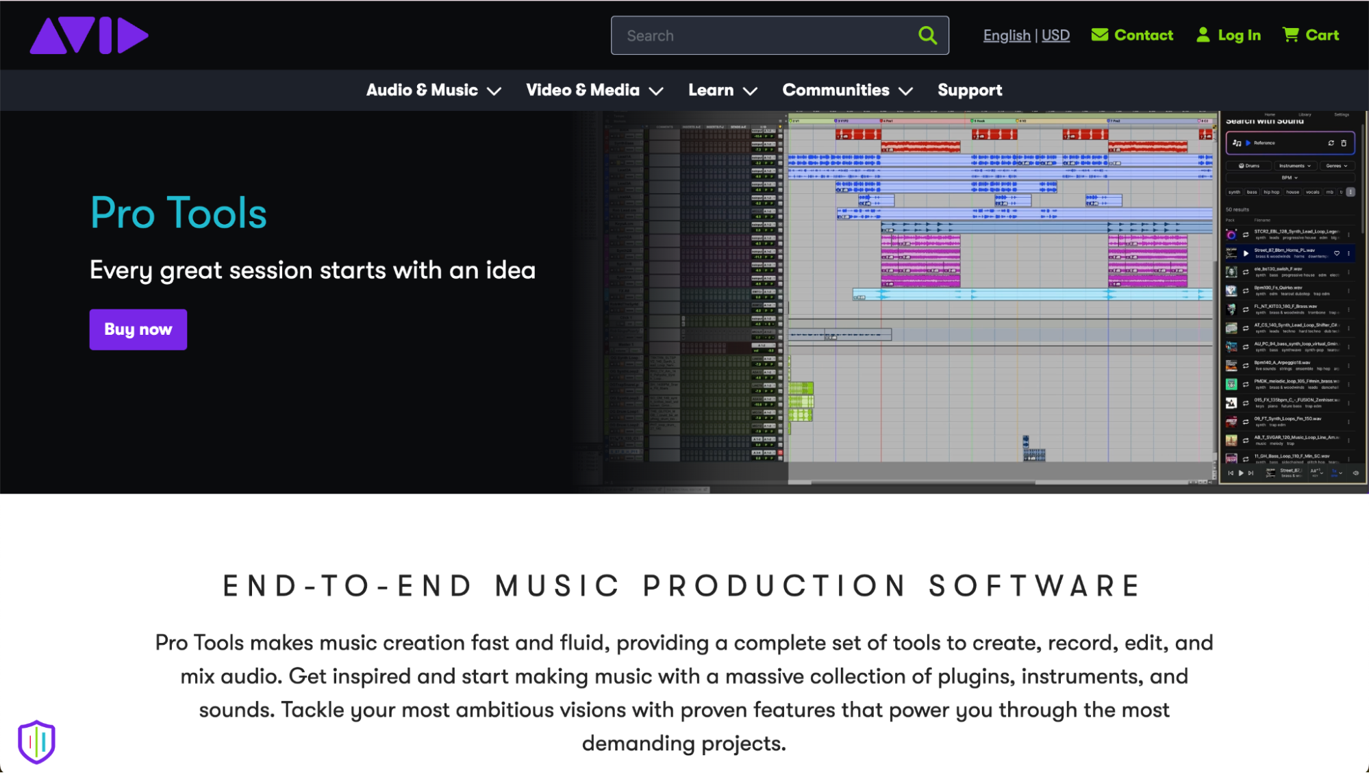5 Best Audio Editing Software For Mac