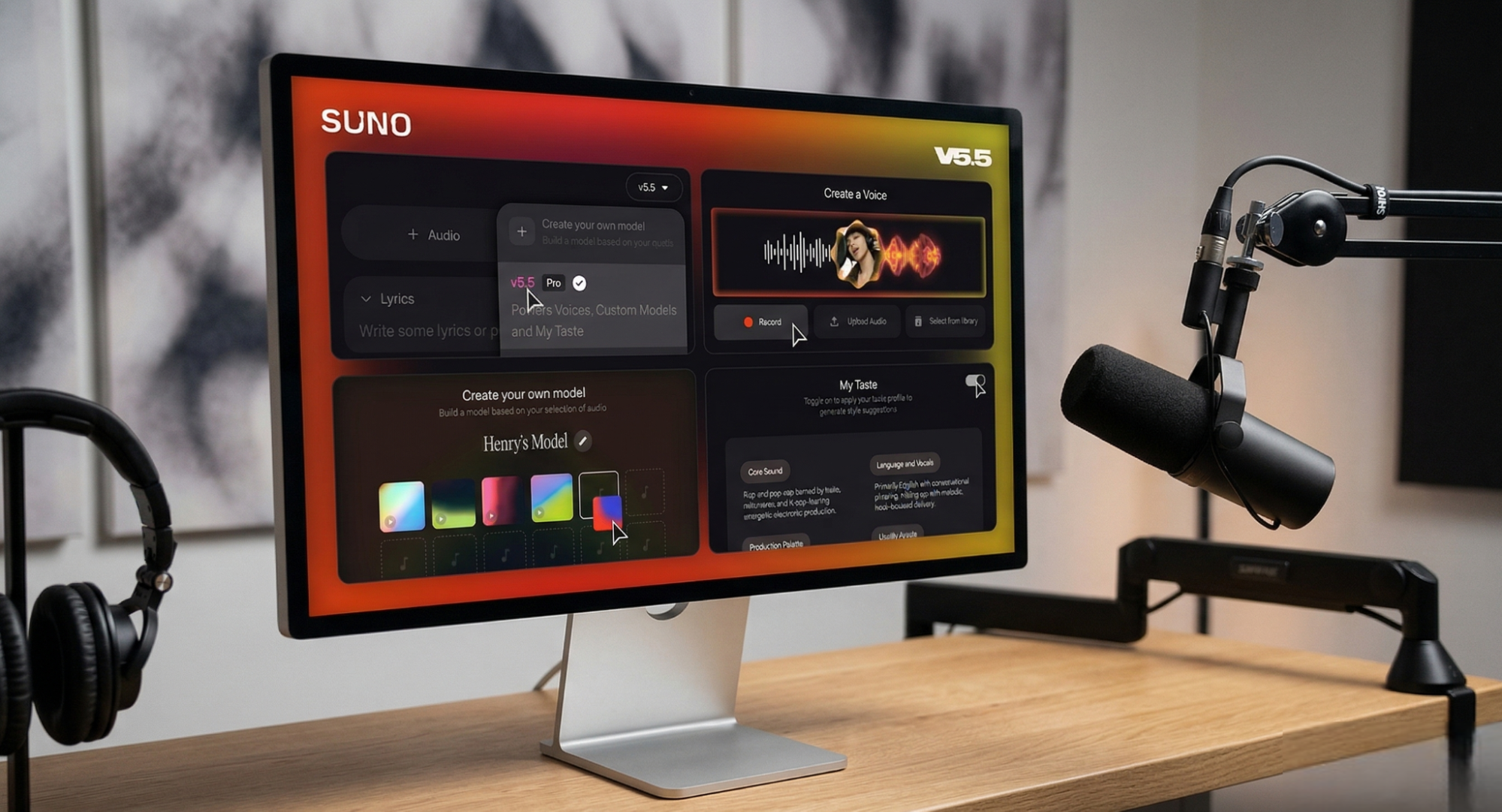 best-7-ai-singing-voice-gen