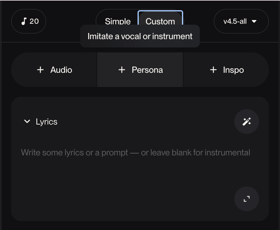 Step-By-Step Guide: Make Beats With Suno