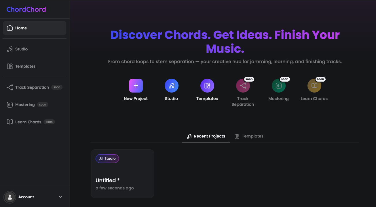 progression-generators