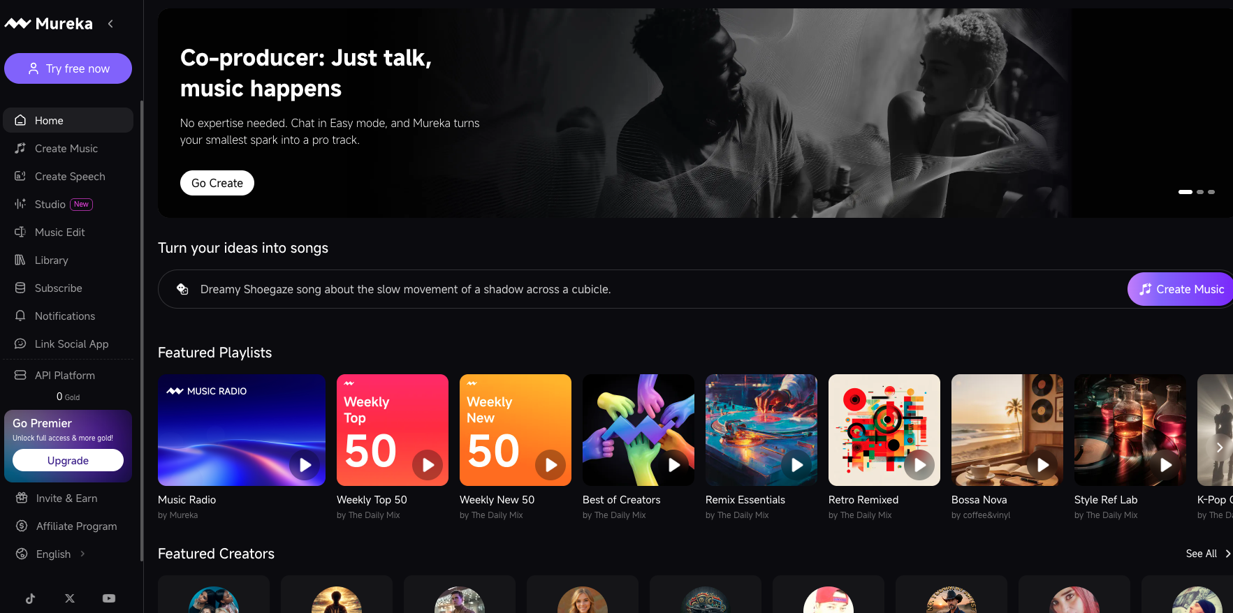 This Is The Best AI Song Writer in 2026