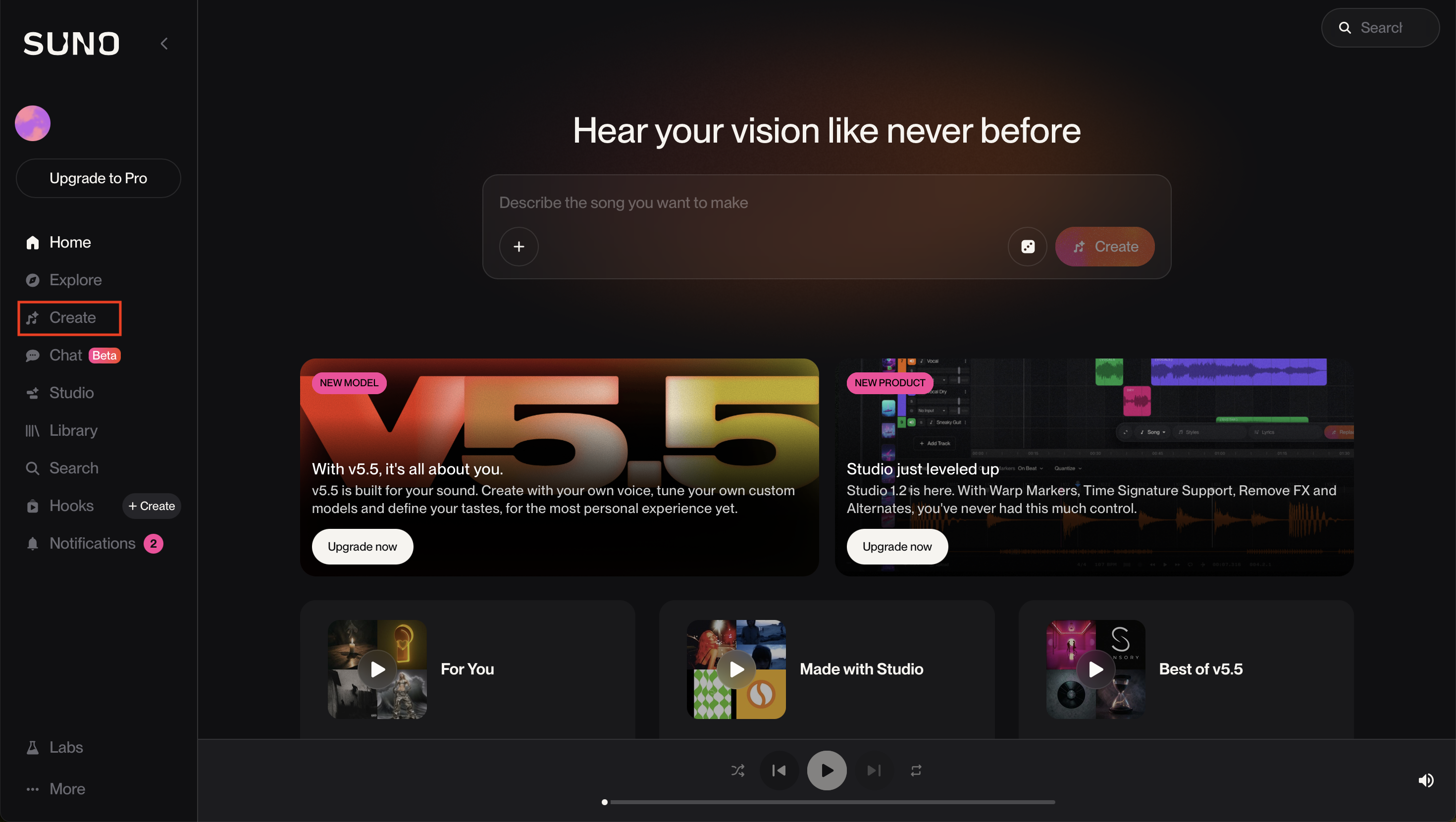 how to make a song 3