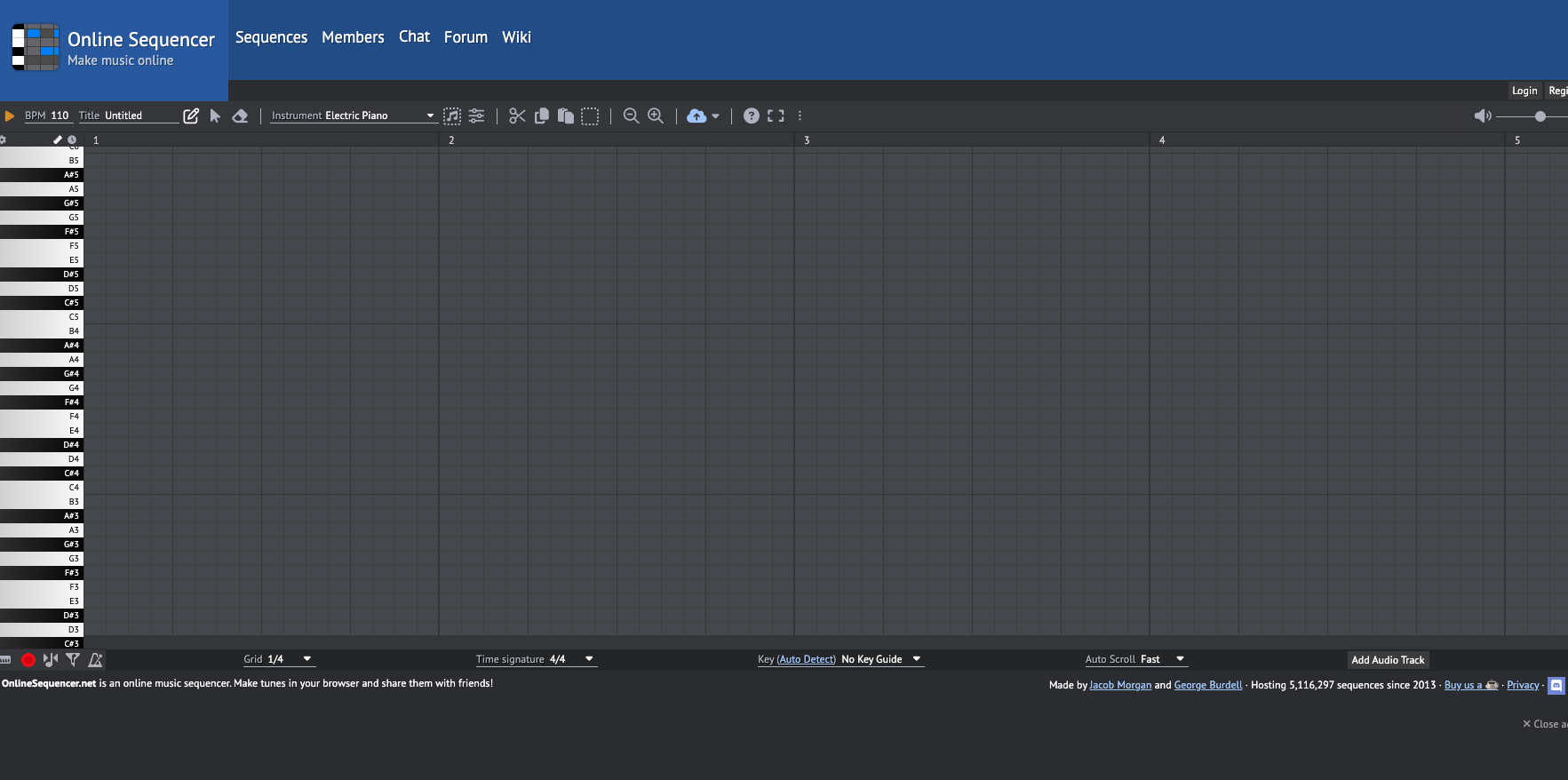 7 Best Music Maker Online