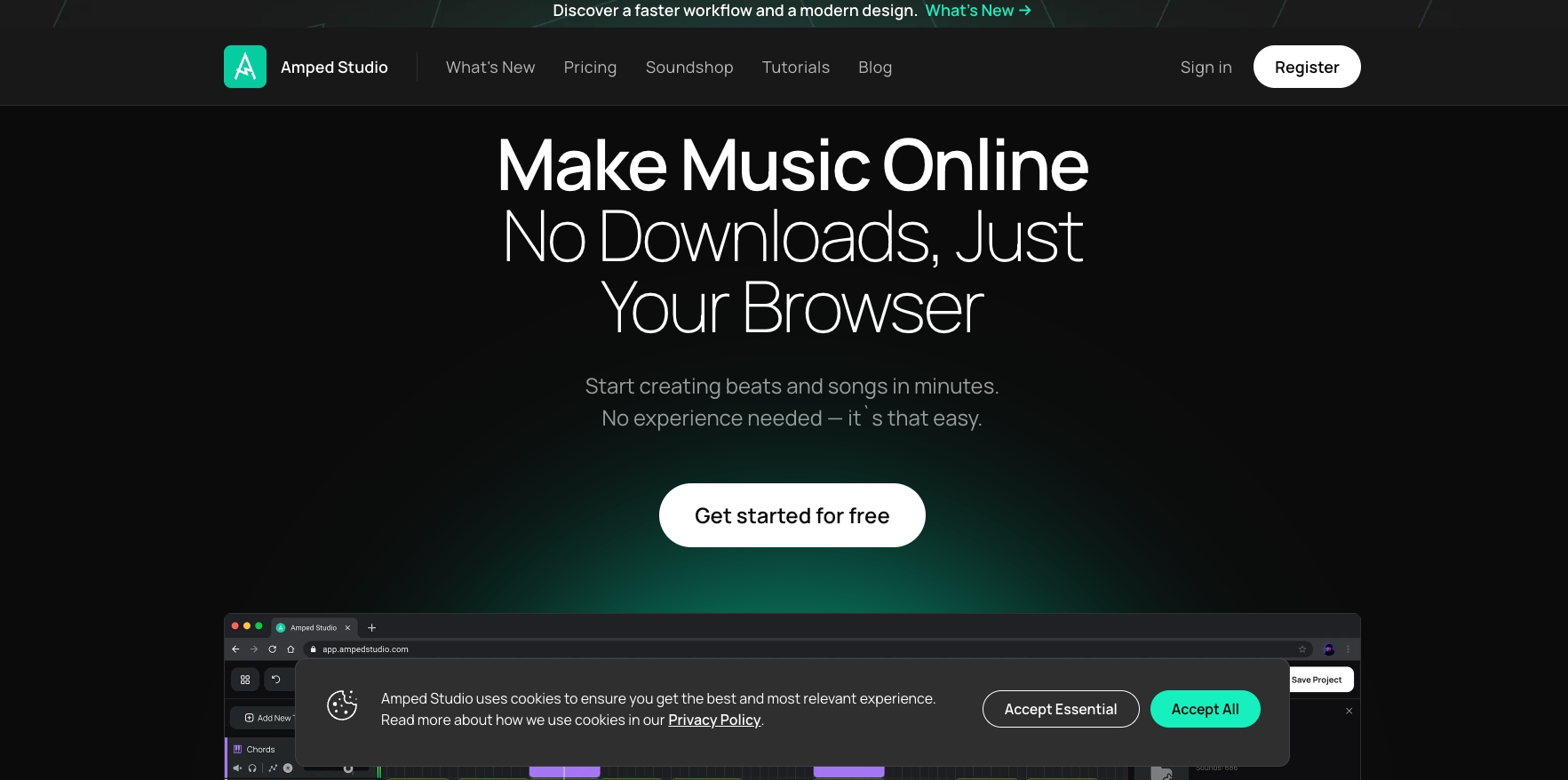 7 Best Music Maker Online
